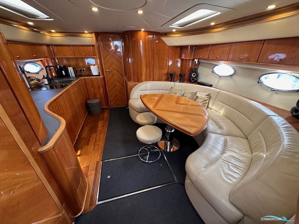 Princess V55
