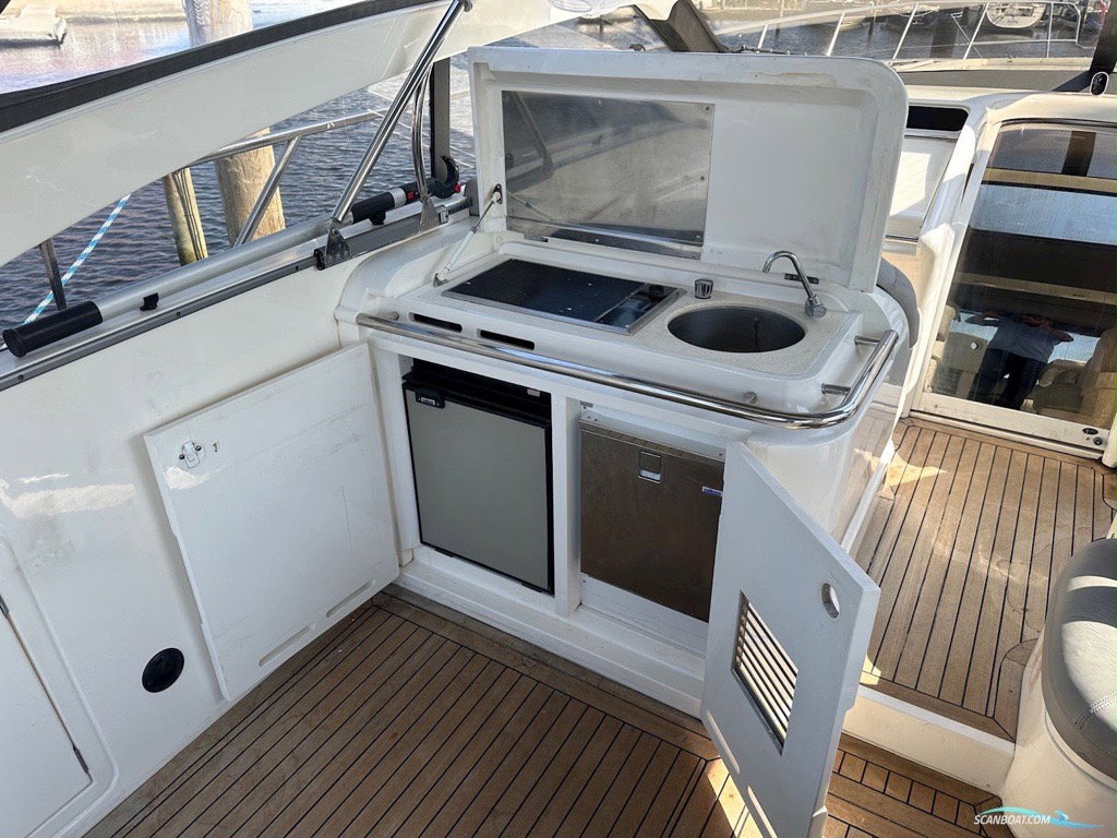 Princess V55