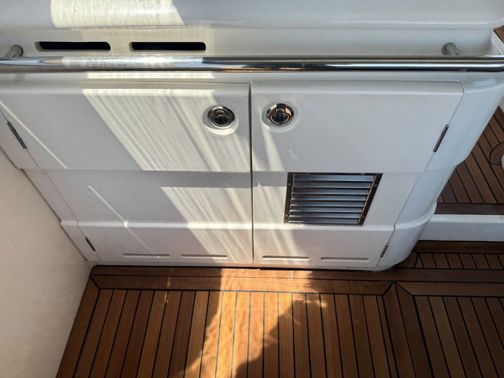 Princess V55