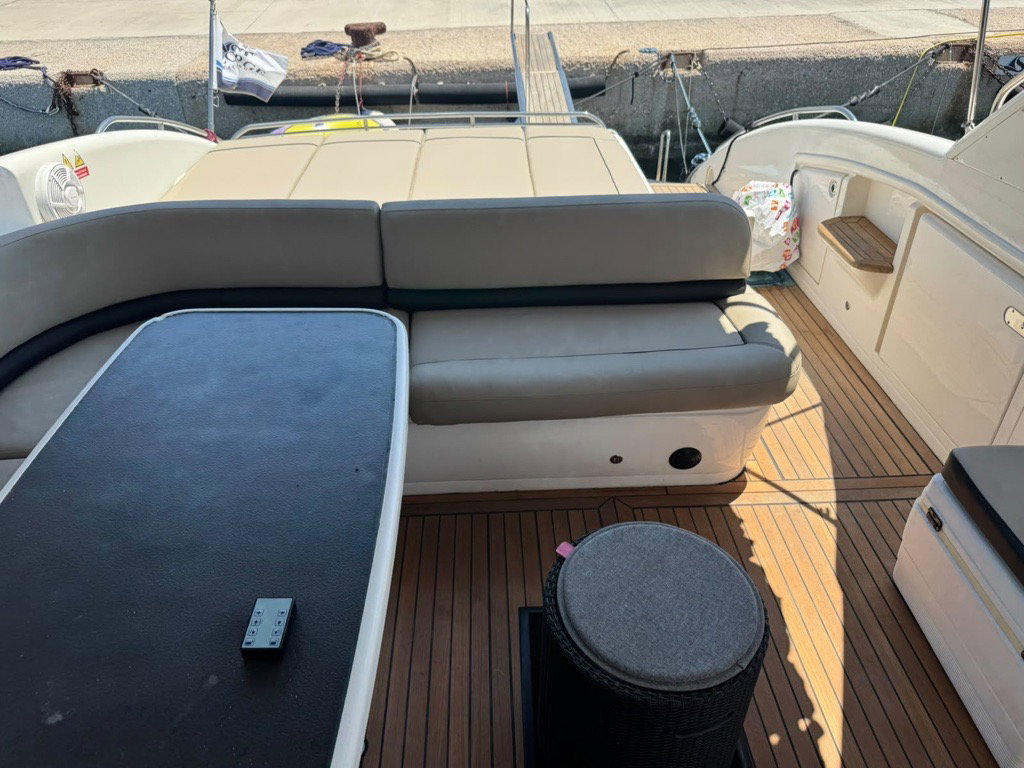Princess V55