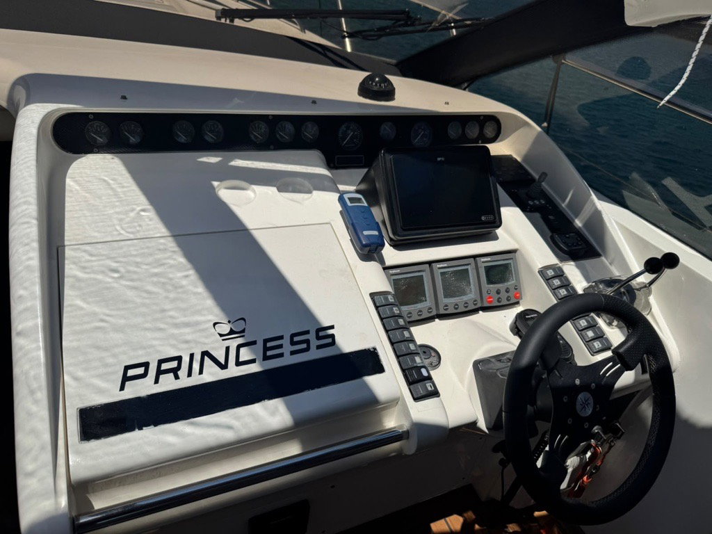 Princess V55