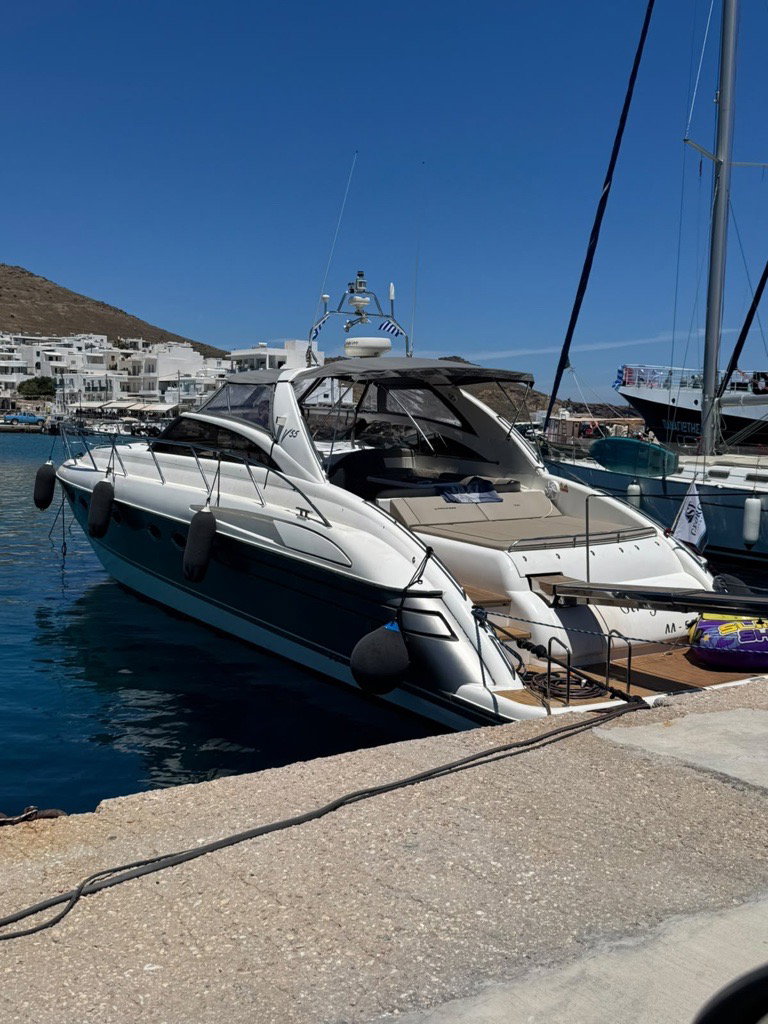 Princess V55