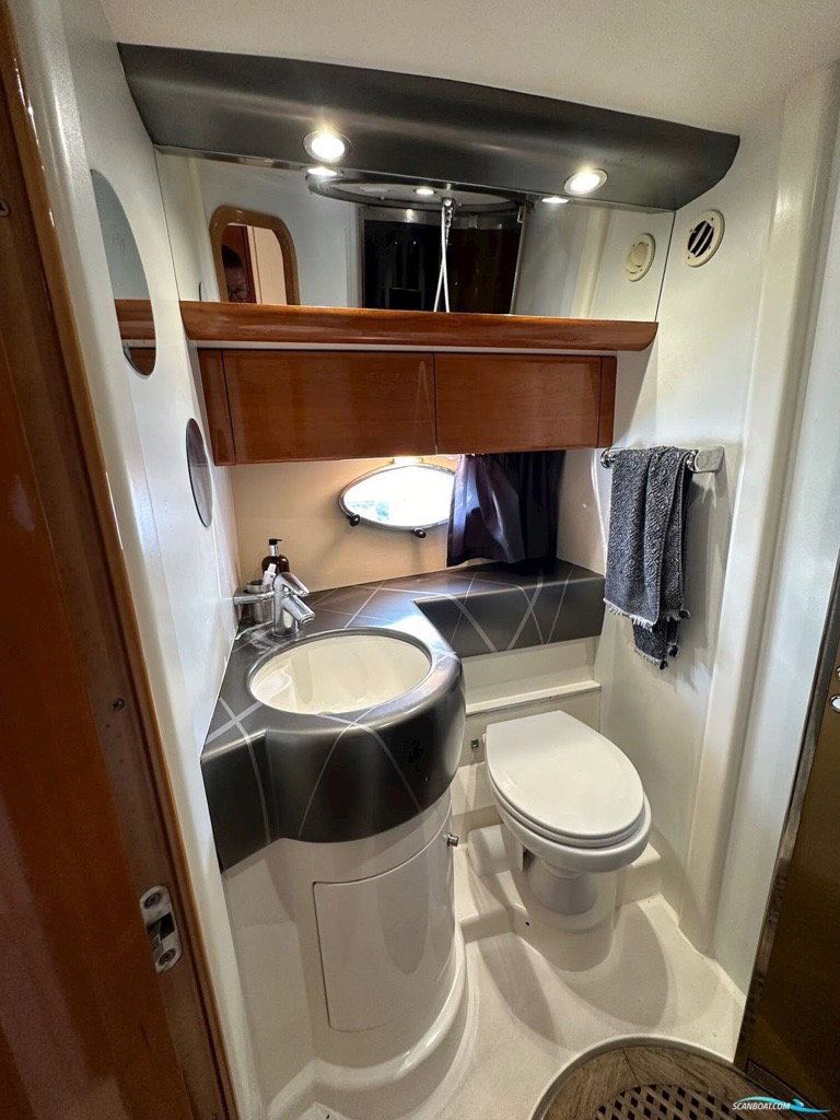 Princess V55