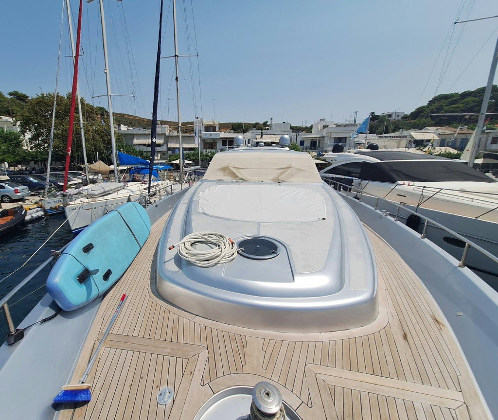 Alfamarine 78