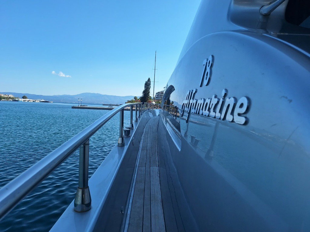 Alfamarine 78
