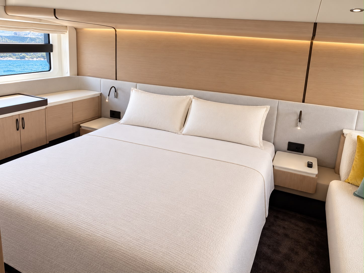 Azimut 53