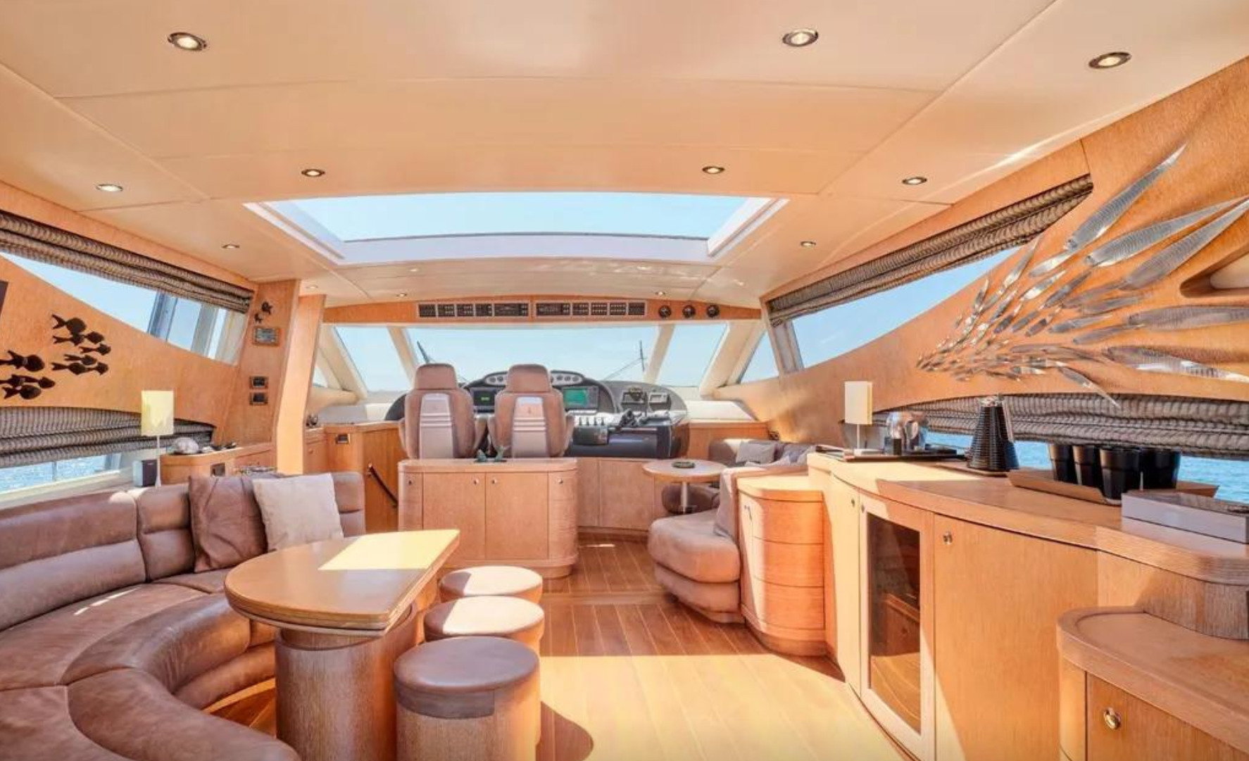 Alfamarine 78
