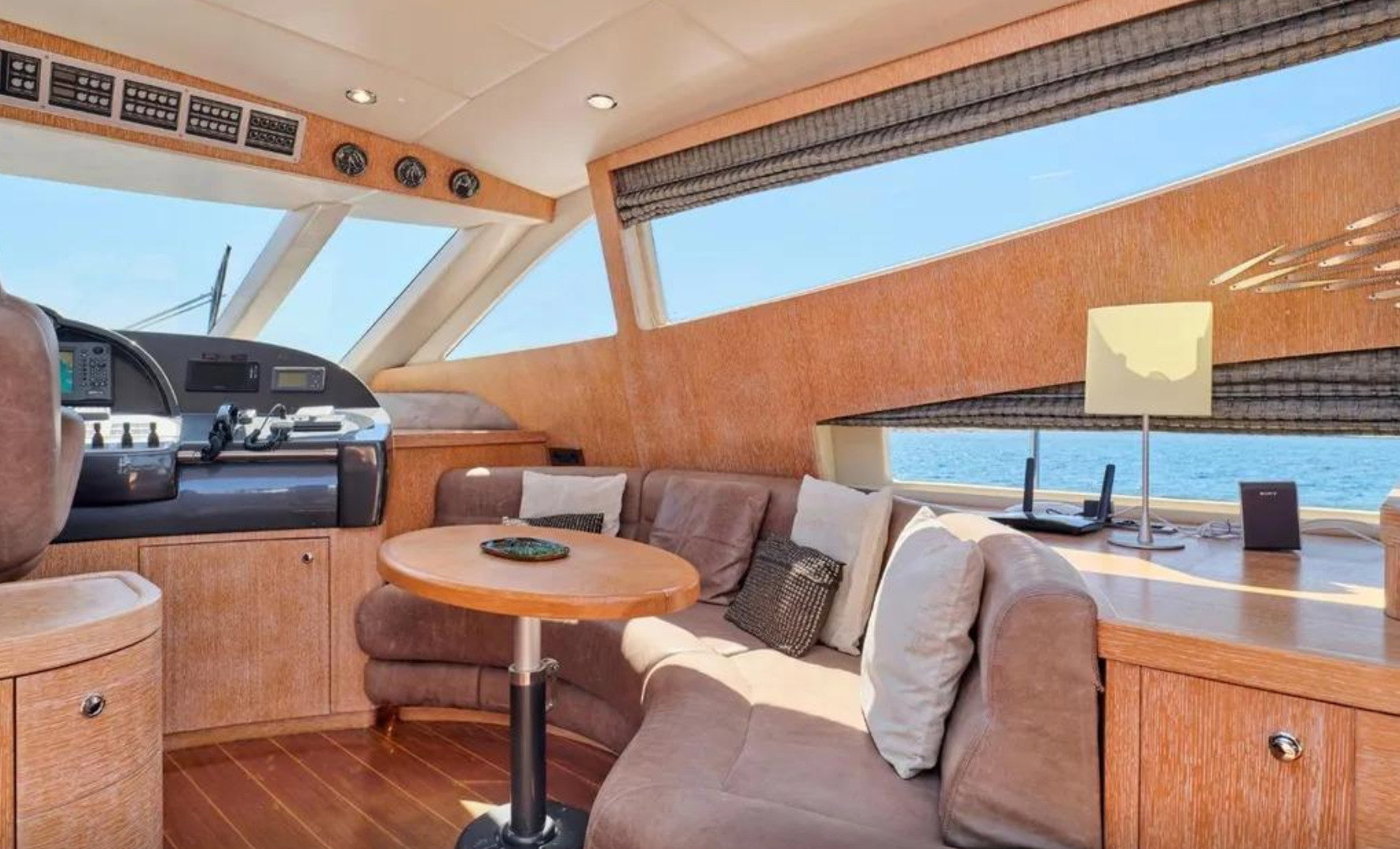 Alfamarine 78